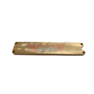 Gimar Raptor GT30014 BRASS WEIGHT BATTERY NITRO